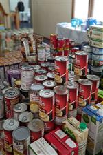 Food Resources